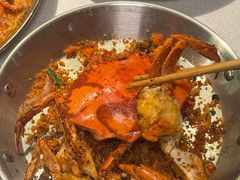 -红盔甲·小龙虾(天钥桥店)