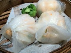 玉液虾饺-新兴·金羊座·粤菜点心(乐峰店)