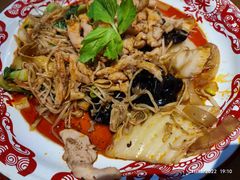 -辣伍爺·冒菜(乐淘里店)