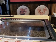 -猪的故事·韩式烤肉(韩乐坊店)