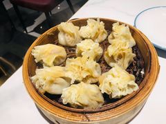 -西夏回族烧麦馆(牡丹街店)