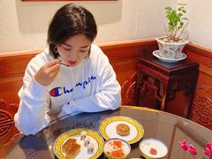 -富华斋饽饽铺·宫廷糕点·伴手礼(护国新天地店)