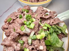 -乡土黄·鲜牛肉火锅·小龙虾(兴业街店)