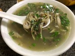 -清真喜兰老丁羊汤特色小吃