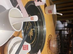 -海银海记潮汕牛肉火锅(新港中路海珠店)