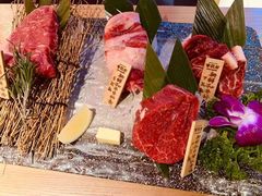 -吉秋田鲜和牛烧肉·肉档自选