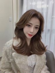 -Hello Lady发型设计