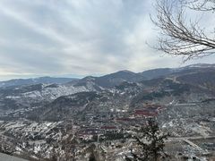 -五台山风景名胜区