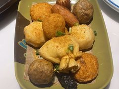 -碗中海·蒸汽海鲜·桑拿鸡(岭南天地店)