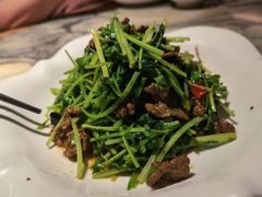 -梁家大院•农家菜(昆山会展中心店)