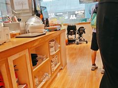 -西贝(东城万达广场店)