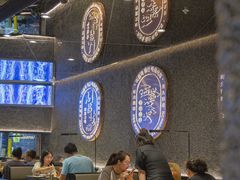 -西塔老太太泥炉烤肉(龙湖北苑天街店)