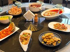 -隐食私房菜(渡口·光荣院南门·老街店)