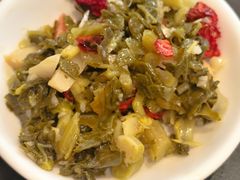 -海荣锅贴馆(白桦林居店)