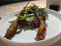 -三嚥阁 La Villa Restaurant
