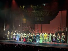 -交通银行前滩31演艺中心