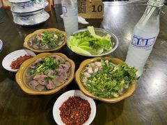 -小杨翘脚牛肉