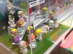 -泡泡玛特POPMART(石景山万达店)