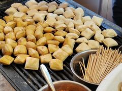 -大观篆新农贸市场