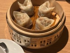 扁食-新荣记(西溪湿地店)