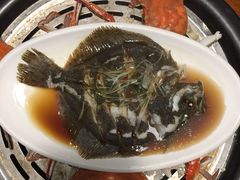 -蟹谢蒸鲜自助餐厅