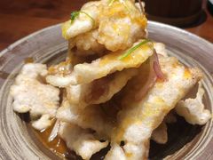 -辣不二地道川菜(汉水路店)
