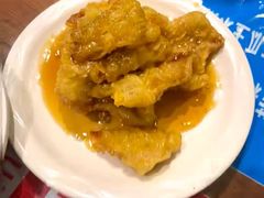 -七菜馆·东北菜·蒸饺(文体路店)