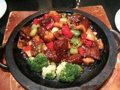 android_upload_pic-鹿港小镇(悠唐店)