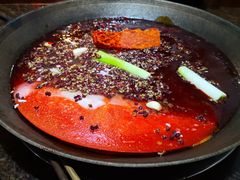 -星鸿社重庆老火锅(燃灯寺分店)