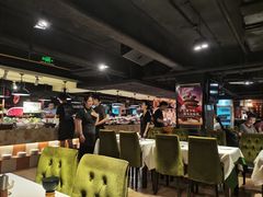 -戈拿旺巴西烤肉(崇文门店)