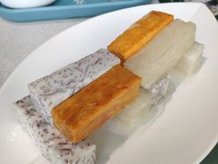 糖焗杂粮-百年果林椰子鸡(中洲店)