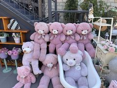 -京北渔家傲