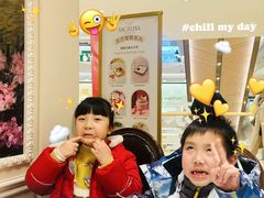 -Angelina安吉丽娜(恒隆广场店)