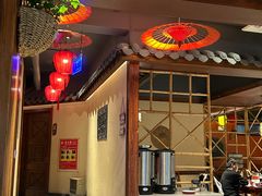 -湘西小馆(滨河路店)