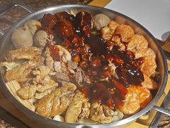 -黄记煌三汁焖锅(崇文门店)