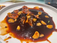 -新名仕新白玉兰餐厅