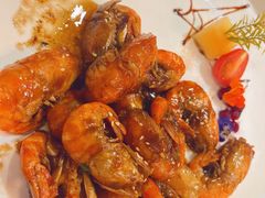 -德胜轩正宗顺德菜(宝安沙井会展中心店)