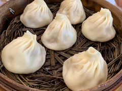 蟹黄汤包一笼-佬钱湾仔(衣裳街店)