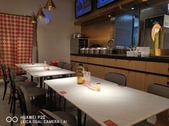 -金戈戈香港豉油鸡(皇庭广场店)