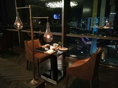 -长沙北辰洲际酒店-SKY 27酒廊