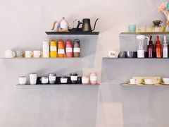 -KYO COFFEE(胶州路店)