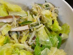 -何胖子丸子汤(南海街店)
