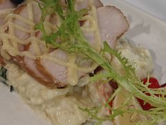 -维兰西餐(万泉河店)