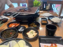 -九田家黑牛烤肉(溧水万达店)