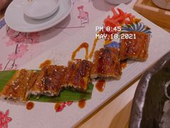 -鳗鲔料理小馆
