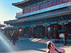 -天津妈祖文化园