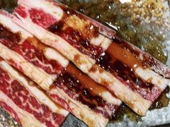 -一品诚记烤肉·甄选店(中南路店)