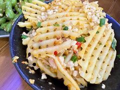 -北丐先生·野馄饨烧烤(长宁龙之梦店)