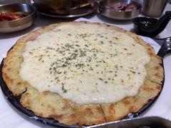 -HOTISLAND海鸡岛·韩国料理(江南西店)