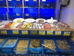 水产区-红城阁·上海味道(四平路店)